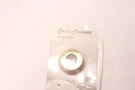 Swiss Madison Overflow Sink Cover Brushed Gold SM-CH32BG. Fixed Price $6.14.