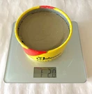 Sc Johnson Wood Paste Wax 16 Oz Tin Original Formula Small Amount Used. Fixed Price $65.00.