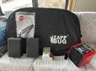 Zappbug Heater Kills Bedbugs Great For Travelers Local Pick Up East Oregon. Fixed Price $165.00.
