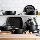 Scanpan Techniq Nonstick Saucepan. Fixed Price $309.92.