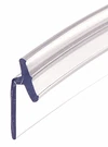 Crl V600CSGFT-XCP100 Clear Pvc Vinyl Seal Foot. Fixed Price $66.00.