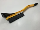 Hopkins 16511 Subzero 23" Ice Hammer Snowbrush & Scraper - Yellow. Fixed Price $12.55.