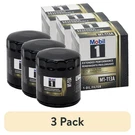(3 Pack) Mobil Extended Performance M1-113A Oil Filter. Fixed Price $40.85.