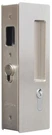 Cavilock CL400C-DC-34 Magnetic Latching Double Cylinder Pocket Nickel. Fixed Price $569.00.