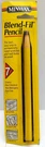 Minwax 11007 Wood Filler Pencil, #7, Cherry & Mahogany Ad. Fixed Price $9.50.