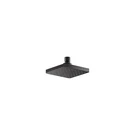 Kohler Parallel 24805-JJ-BL In. Ceiling Mount Fixed Shower Head Matte Black. Fixed Price $110.00.