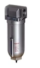 High Flow 185 Cfm Air Compressor Filter Separator Auto Drain 250 Psi Micron. Fixed Price $153.63.