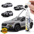 Xtryfun Subaru Ice Silver Touch Up Paint Scratch Repair Crosstrek Outback For.... Fixed Price $27.99.