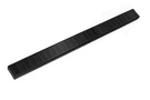 Infinity Drain Kit For FCSIG65, Matte Black With Slotted Grate 6542 Bk. Fixed Price $280.49.