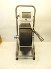 Used Electric Eel Ecam Ace Pipeline Inspection Camera 200'. Fixed Price $2995.00.
