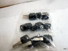 15PC Wang Tong Garage Keys Lowes Cabinets. Fixed Price $98.28.