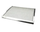 Accurex Aluminum FILTER,20X25X2,UL900 Genuine Oem ACCX451439. Fixed Price $77.95.