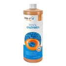 Orb 3 Pool Enzymes 1 Quart Eco Friendly Water Treatment For Clear. Fixed Price $20.39.