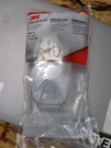 Brand New Sealed 3M Over The Glass Safety Eyewear +m Free Shipping. Fixed Price $15.00.