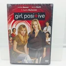 Girl, Positive Dvd 2007 Andrea Bowen Jennie Garth Lifetime Tv Movie Drama. Fixed Price $9.00.
