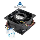 WR60X26866 Refrigerator Evaporator Fan Motor WR49X25197, 239D1412, WR60X10356. Fixed Price $14.89.
