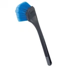 Carrand 93039 20 In. Long Handle Wash Brush. Fixed Price $24.25.