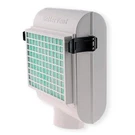 Bettervent Indoor Dryer By Adr Products No 5" X 10" 12", Light Grey. Fixed Price $99.50.