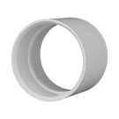 Genova Products PVC001001400 Dwv Schedule Coupling Dia. In.. Fixed Price $11.58.
