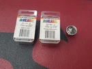 Devilbiss Auto Body Spray Gun Fluid Tip Set Lot GTI-213-13 GTI-213-15 1.3 1.5. Fixed Price $129.00.