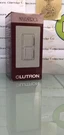 Lutron MA-L3T251-WH Maestro 300 Watt Single Pole Dimmer & Timer Switch White (J2. Fixed Price $62.71.