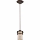 Quoizel KY1508IN - Display Open Box Light Mini Pendant. Fixed Price $102.50.
