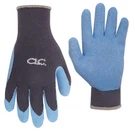 Clc Work Gear 2032L Gripper Gloves Latex Palm Elastic Wrist. Fixed Price $22.77.
