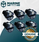 Marine Tech Tools Large 4MM Pins For Yamaha Tilt Trim Spanner Wrench, Black L-4. Fixed Price $14.27.