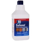 Blue Bear BBRSSQTEAMWT1 Safenol Paint And Varnish Stripper Qt. (pack Of 6). Fixed Price $106.27.