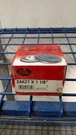 Gates 2AK27 Light Duty Solid Sheaves. Fixed Price $38.00.
