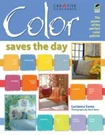 Color Saves The Day By Lucianna Samu. Fixed Price $6.47.