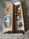 Kohler 8516-BN Mastershower Slide Bar, Brushed Nickel. Fixed Price $350.00.