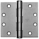 Dormakaba CB1901RNRP 4-1/2X4-1/2 26D Three Knuckle Concealed Bearing. Fixed Price $35.95.