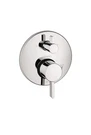 Ecostat Chrome Pressure Balance Shower Valve Trim With Diverter 04447000. Fixed Price $189.99.