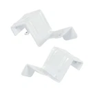GFA24KITL Washer/dryer 24" Stack Bracket Genuine Oem Replacement. Fixed Price $63.99.