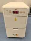 Fluidx X-seal HTA121TS Variable Temperature Heat Sealer. Fixed Price $1200.00.