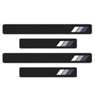 Lyxheth 4PCS Tri-color Door Sill 23.62*2.76 Inches, 15.75*2.76 Black. Fixed Price $12.80.