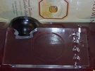 Tooth Brush Tumbler Baldwin Bath Venetian Bronze Wall Mount Holder Accessory Nos. Fixed Price $44.50.