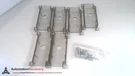 Ferraz Shawmut 08570, Medium Pdb Safety Cover Kit, See Desc #327492. Fixed Price $22.88.