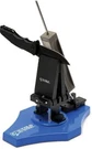 Cold Steel Benchtop Knife Sharpening System 300/600/800/1000 Grit Cs-ks-bks. Fixed Price $127.67.