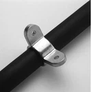 Hollaender 27EM-8 1-1/2" Ips Double Adjustable Side Outlet Tee E-male Body .... Fixed Price $16.05.