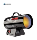 Enerco Heatstar HS85FAV Forced Air Propane Heater 50K 85K Btu Variable Lp Gas. Fixed Price $426.14.
