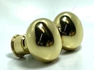 Baldwin Hardware 5030.030.MR Estate Classic Knob Indoor. Fixed Price $49.40.
