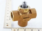 Honeywell VCZMR6100 Inch Three-way Cartridge Cage Valve 8.6 Cv. Fixed Price $161.88.