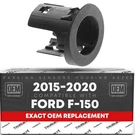 T1A Parking Sensors Housing Bezel- Rear Passenger Side Compatible With 2015.... Fixed Price $15.19.
