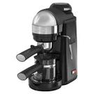 Appliances GA-135BK 20-OUNCE 800-WATT Espresso And Cappuccino Maker. Fixed Price $58.00.