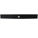 Wflnhb Black Tailgate Flexible Step Pad Molding Trim With Release Button Repl.... Fixed Price $49.61.
