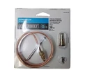 Everbilt 15030 36" Thermocouple New. Fixed Price $12.99.