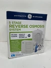Under Sink 5 Stage Premium Reverse Osmosis Water Filtration System. Fixed Price $129.99.