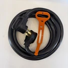 15 Ft Amp Generator Extension Cord 6/3+8/1 With N14-50P N14-50R Vevor 12. Fixed Price $89.95.